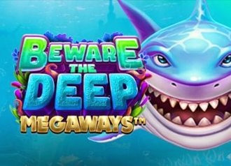 Beware The Deep Megaways от Pragmatic