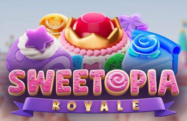 Sweetopia Royale
